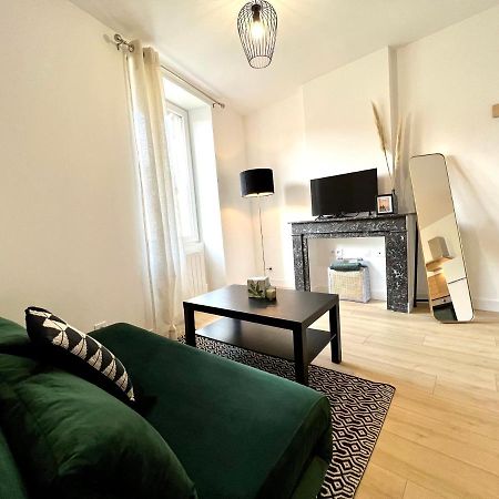 Suite ~ Romance Estivale ~ A 15 Min De Lyon Miribel  Exterior photo
