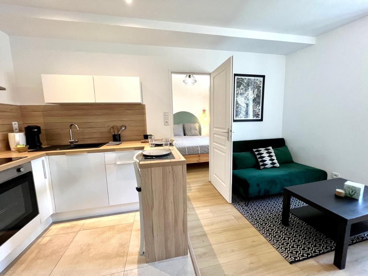 Suite ~ Romance Estivale ~ A 15 Min De Lyon Miribel  Exterior photo