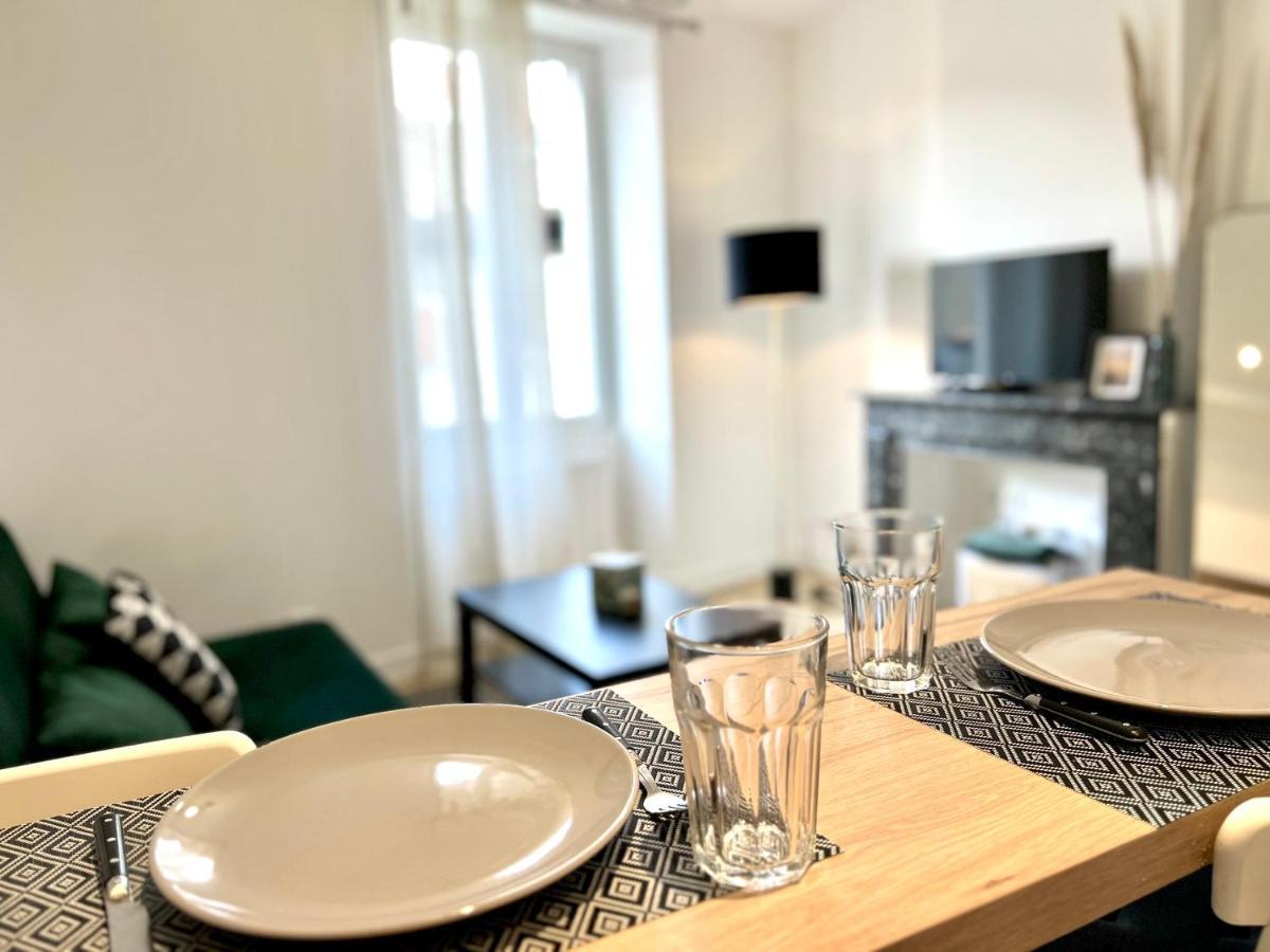 Suite ~ Romance Estivale ~ A 15 Min De Lyon Miribel  Exterior photo
